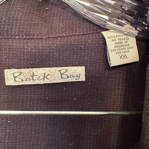 Batik Bay Men's Size THIS IS SOLD - Picture 4 of 8